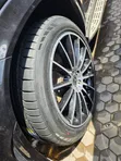 Mercedes-Benz GLE 400d 4MATIC 2020 Black - 5