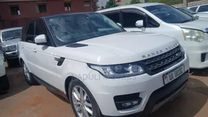 Land Rover Range Rover 2017