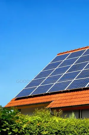 1400W Massive Clean Energy Solar System Full Kit