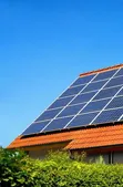 1400W Massive Clean Energy Solar System Full Kit - 1