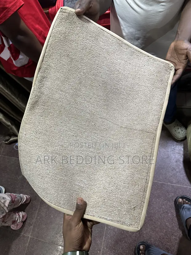 Medium Size Rough Door Mat - 1