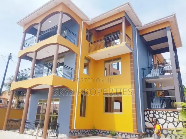 2 Bedroom Apartment for Rent in Salama - 1