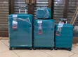 4-Piece Suitcase Set with Briefcase - 2
