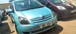 Toyota Corolla Spacio 2007 Blue - 1