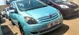 Toyota Corolla Spacio 2007 Blue - 2