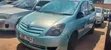 Toyota Corolla Spacio 2007 Blue - 3