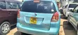 Toyota Corolla Spacio 2007 Blue - 4