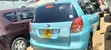 Toyota Corolla Spacio 2007 Blue - 5