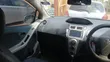 Toyota Vitz 2003 Silver - 5