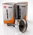 Handheld Service Bell with Ergonomic Handle - 2