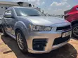 Mitsubishi Outlander 2012 Silver - 2