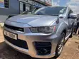 Mitsubishi Outlander 2012 Silver - 3