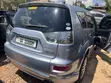 Mitsubishi Outlander 2012 Silver - 5
