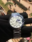 Cartier Chronograph Watch - 1