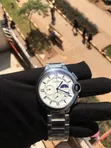 Cartier Chronograph Watch - 2