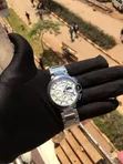 Cartier Chronograph Watch - 3