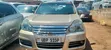 Nissan X-Trail 2010 Gold - 1