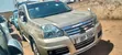 Nissan X-Trail 2010 Gold - 2