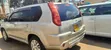 Nissan X-Trail 2010 Gold - 3