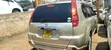 Nissan X-Trail 2010 Gold - 5