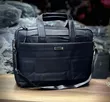 Black Laptop Travel Bag - 1