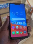Oppo A3s 64GB Black - 2