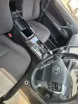 Toyota Mark X 2.5 RWD 2017 Silver - 1