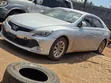 Toyota Mark X 2.5 RWD 2017 Silver - 5