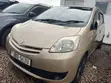 Toyota Passo Sette 1.5 AWD 2010 Gold - 1
