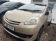 Toyota Passo Sette 1.5 AWD 2010 Gold - 2