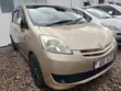 Toyota Passo Sette 1.5 AWD 2010 Gold - 5