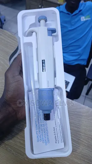 Brand New Micro Pipettes