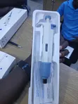 Brand New Micro Pipettes - 2