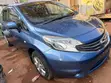 Nissan Note 1.2 Petrol 2013 Blue - 4