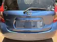 Nissan Note 1.2 Petrol 2013 Blue - 5