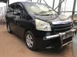 Toyota Noah 2008 Black - 1