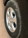 Toyota Noah 2008 Black - 2