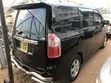 Toyota Noah 2008 Black - 3