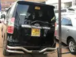 Toyota Noah 2008 Black - 4