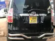 Toyota Noah 2008 Black - 5