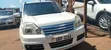 Nissan X-Trail 2010 White - 1