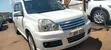 Nissan X-Trail 2010 White - 2