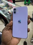 Apple iPhone 11 128GB Blue - 5