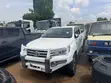 Toyota Hilux Revo Double Cab 2.8 Diesel AWD 2017 White - 2