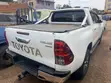 Toyota Hilux Revo Double Cab 2.8 Diesel AWD 2017 White - 4