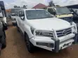 Toyota Hilux Revo Double Cab 2.8 Diesel AWD 2017 White - 5