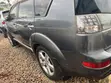 Mitsubishi Outlander 2007 Gray - 4