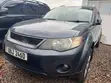 Mitsubishi Outlander 2007 Gray - 5