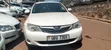 Subaru Impreza 2008 White - 1