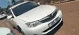 Subaru Impreza 2008 White - 2